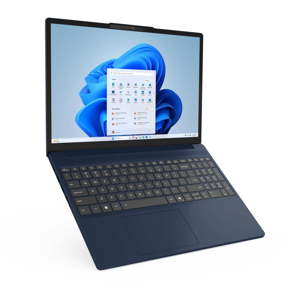 Lenovo IdeaPad Slim 3 15IRH10 Laptop (83K100FDFE)